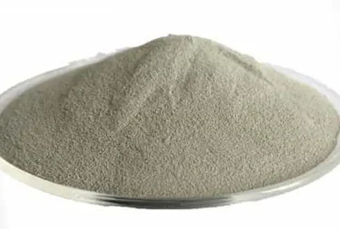 میکروسیلیس (دوده سیلیسی)