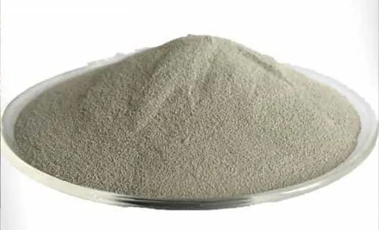 میکروسیلیس (دوده سیلیسی)