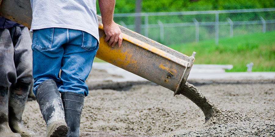 فوق روان کننده ها در افزودنی های بتن - 02 - مجموعه نوآشیمی